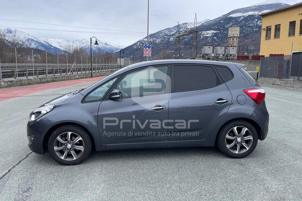 HYUNDAI ix20 1.4 90 CV XPossible