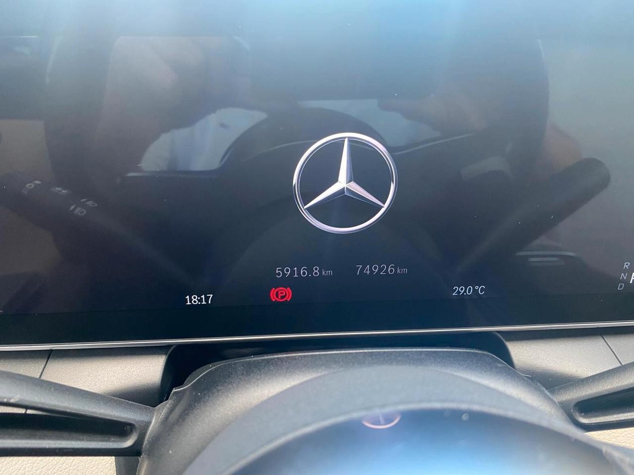 Mercedes-benz GLC 220 d 4Matic Mild Hybrid Advanced