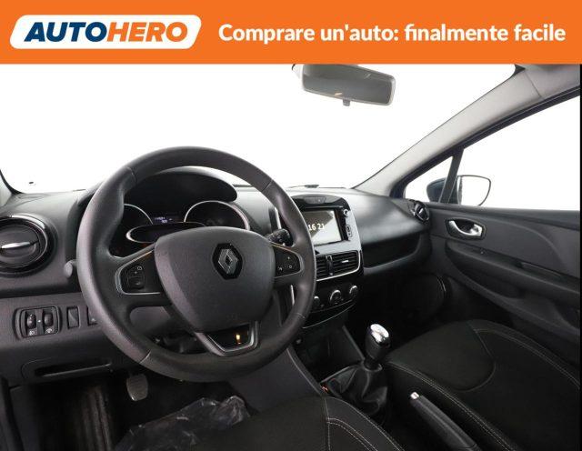RENAULT Clio dCi 8V 75 CV 5 porte Moschino Life