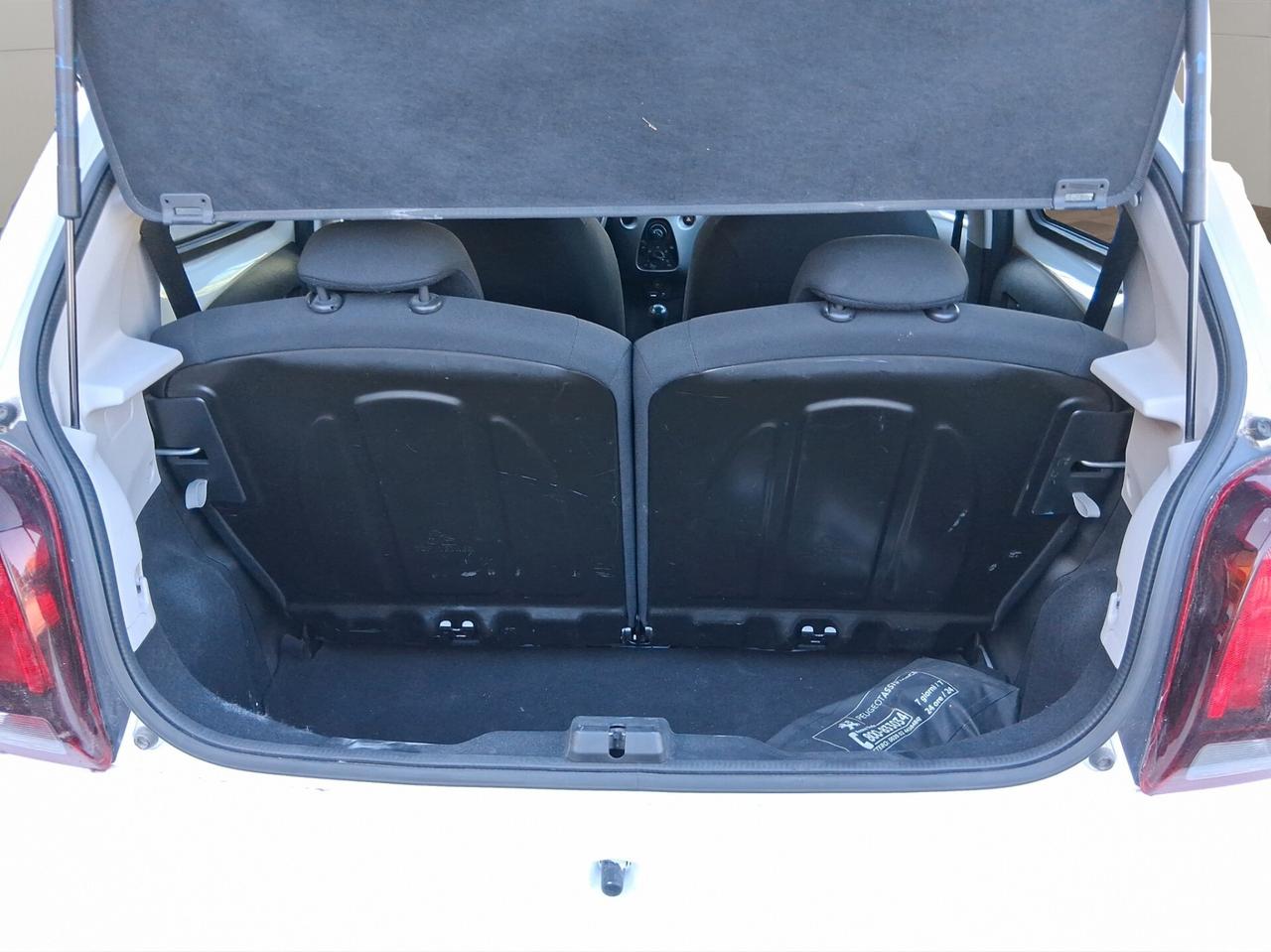 Peugeot 108 VTi 68 5 porte Active