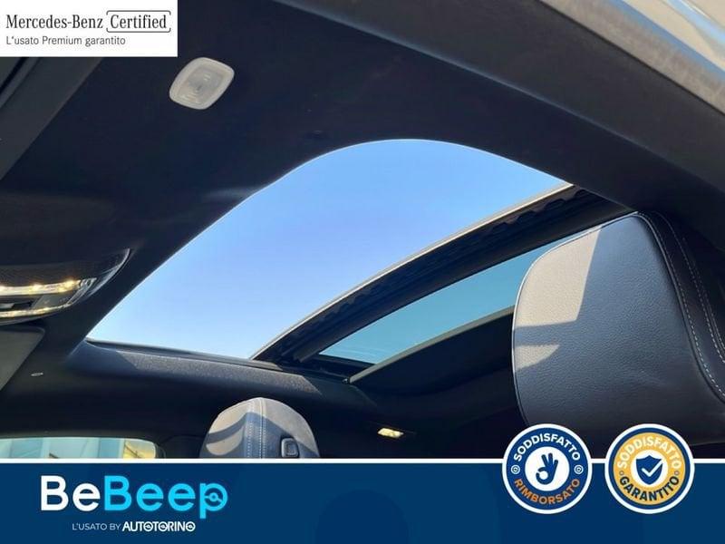 Mercedes-Benz GLE Coupé GCOUPE 350 DE PHEV AMG LINE PREMIUM 4MATIC AUTO