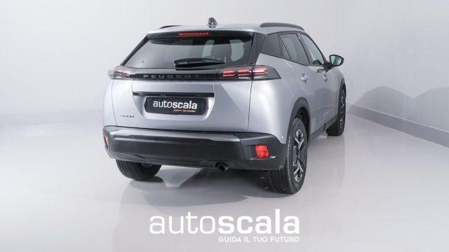 PEUGEOT 2008 PureTech 100 S&S Allure