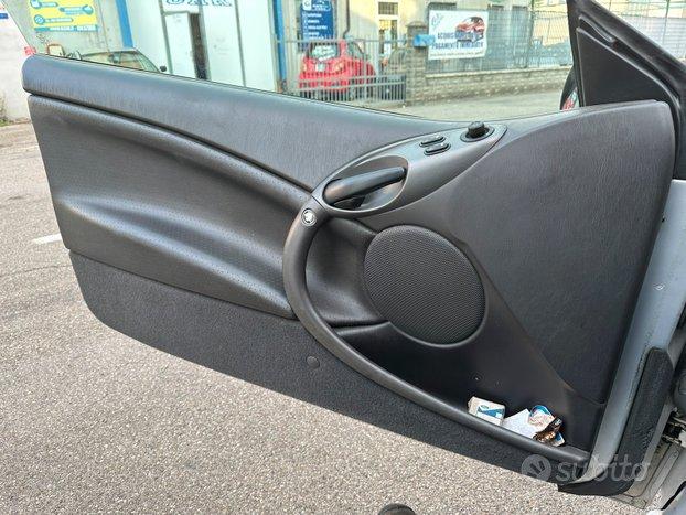 Ford Cougar 2.5 V6 170CV