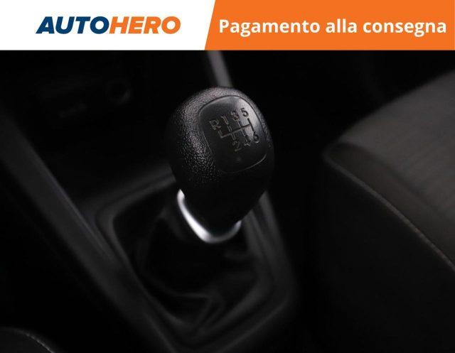 KIA Venga 1.4 CRDi 90CV Active