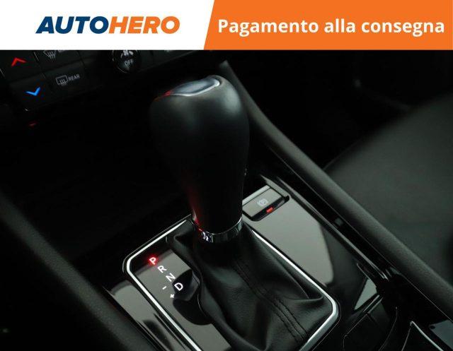 JEEP Compass 1.5 Turbo T4 130 CV MHEV 2WD Limited