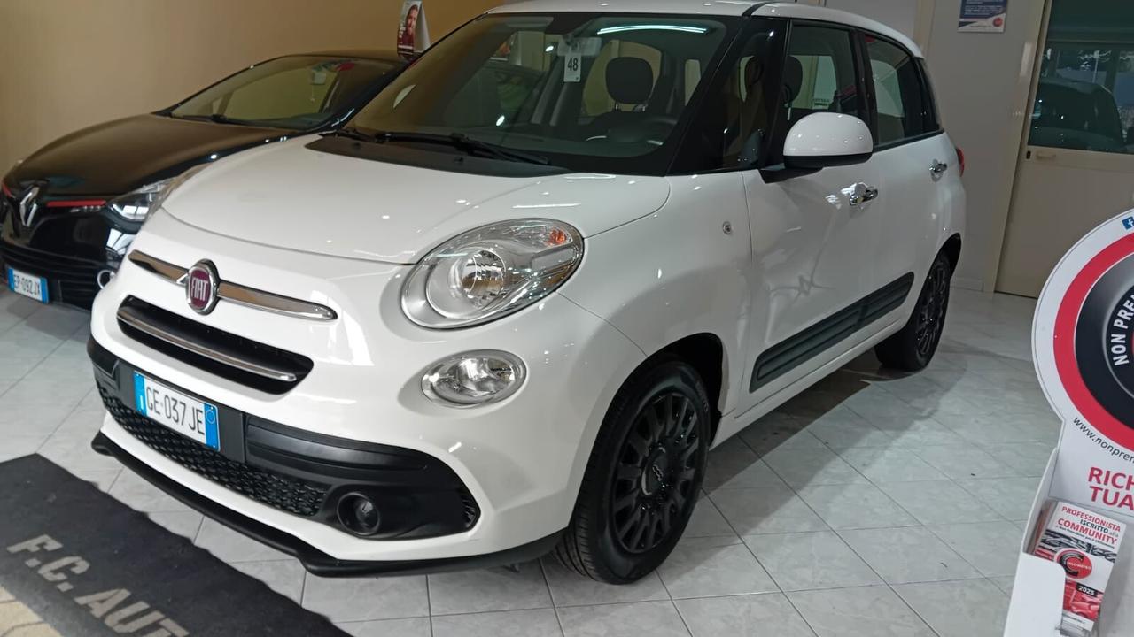 Fiat 500L Pro 1.6 MJT 120CV Mirror 4 posti (N1)