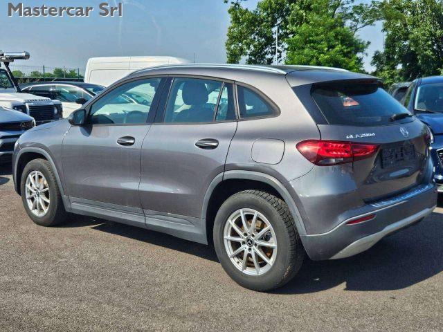 MERCEDES-BENZ GLA 200 GLA-H247 2020 d Business Extra auto - GE646SX
