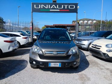 Honda CR-V 2.2 i-CTDi 16V Comfort DPF
