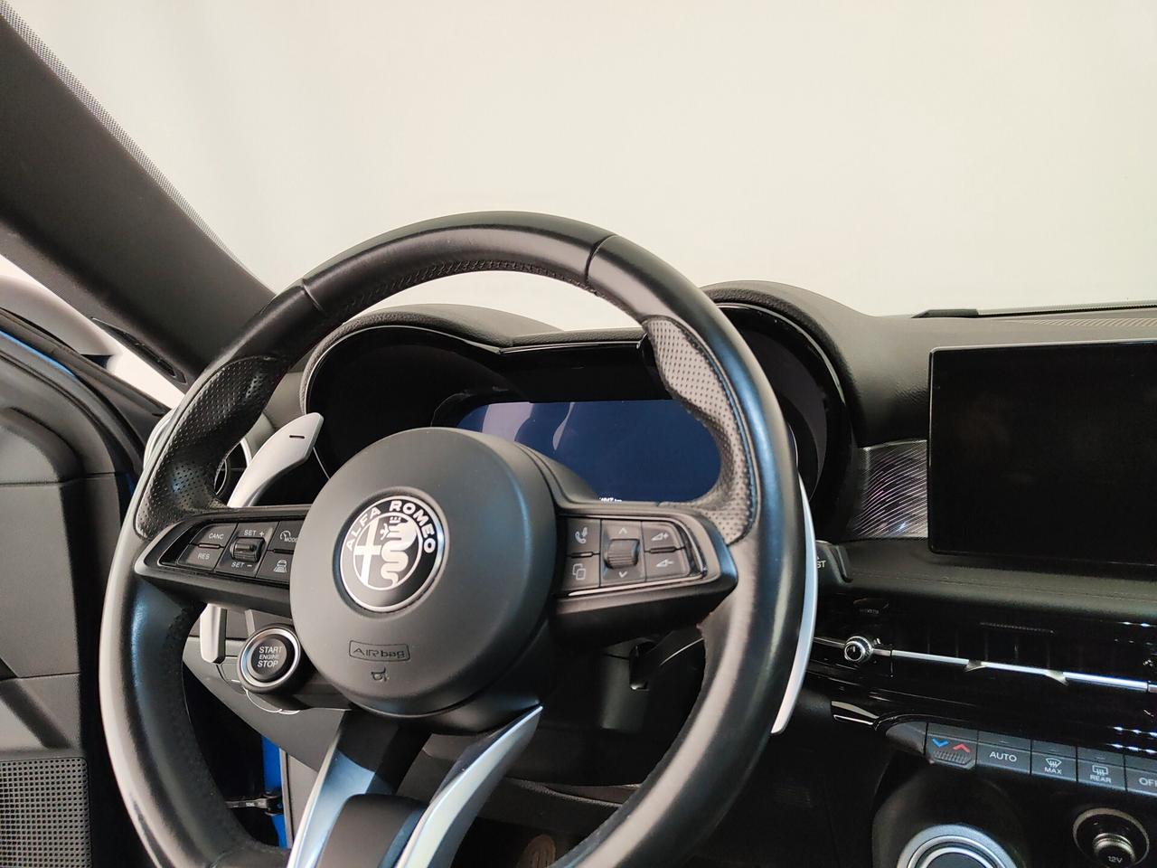 Alfa Romeo Tonale 1.5 130 CV MHEV TCT7 Edizione Speciale