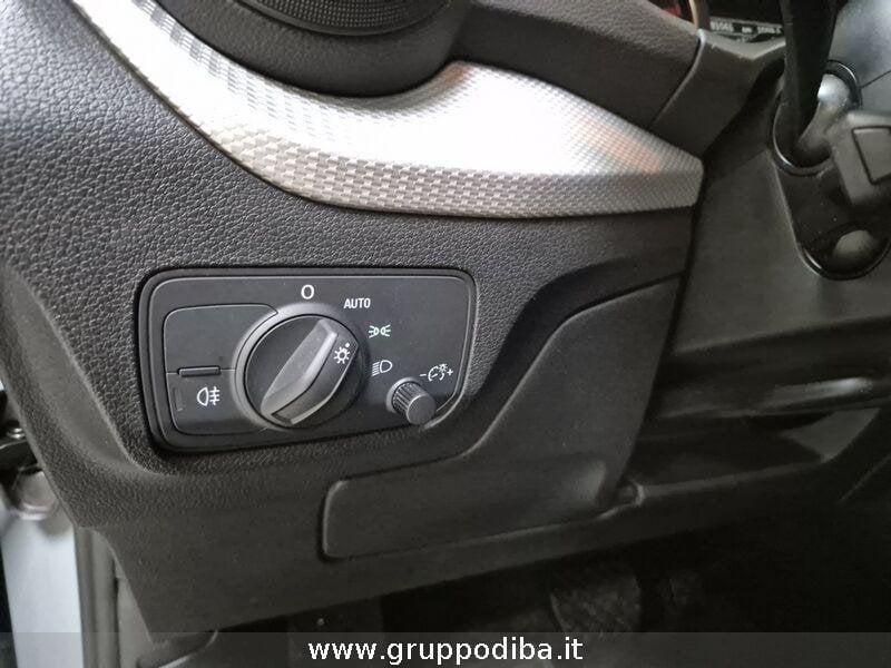 Audi Q2 I 2021 30 2.0 tdi Business s-tronic