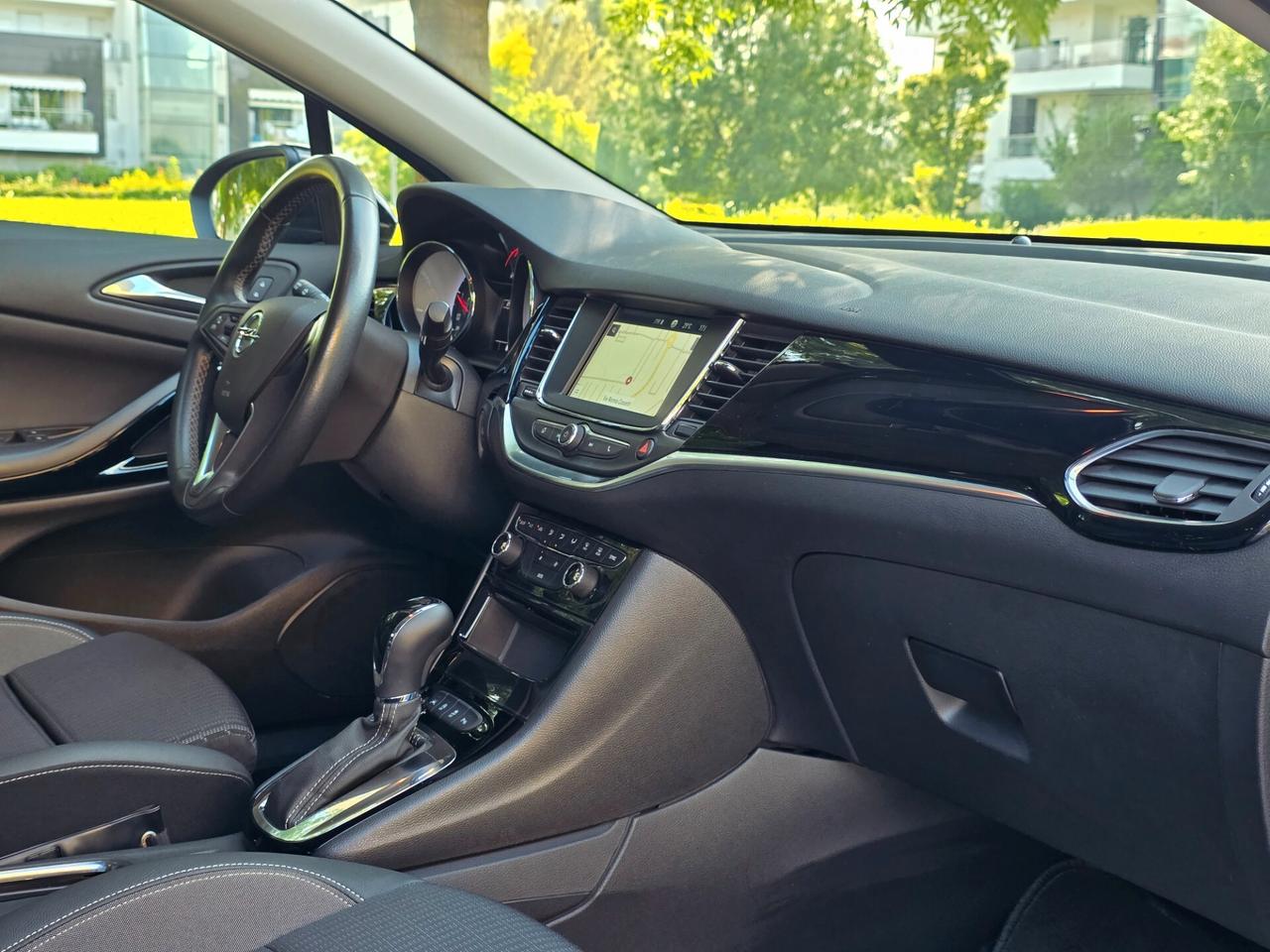 Opel Astra 1.5 CDTI 122 CV S&S AT9 5 porte Business Elegance