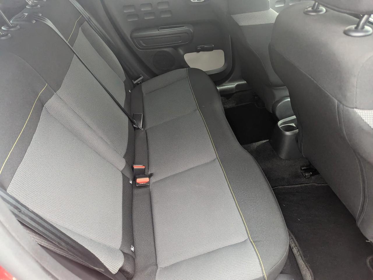 Citroen C3 PureTech 110 S&S Shine NORDITA