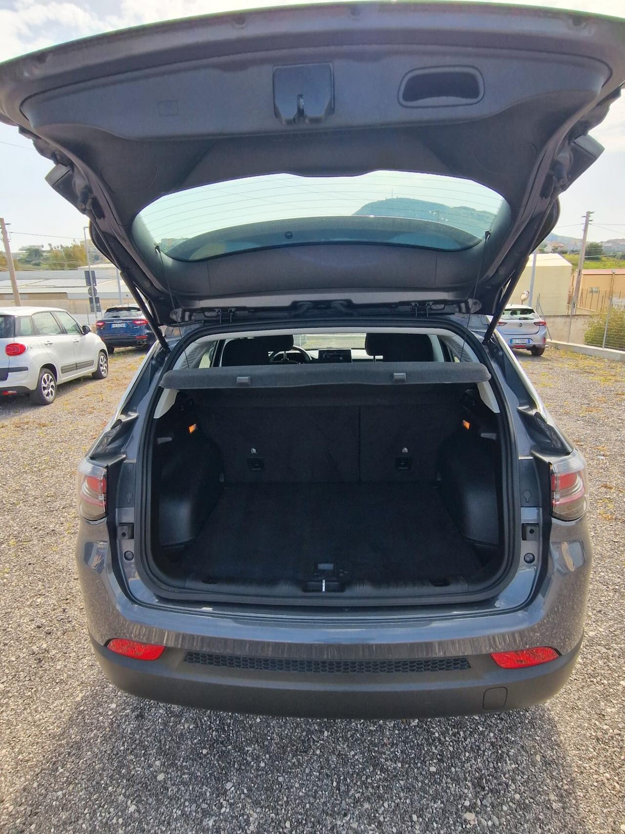 Jeep Compass 1.6 Multijet II 2WD Business