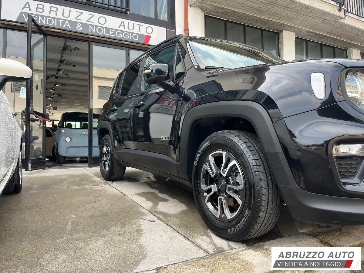 JEEP Renegade 1.6 Mjt 120CV Longitude PROMO