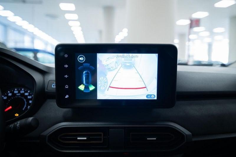 Dacia Jogger Extreme UP MY24 TCe 100 GPL ECO-G 7p