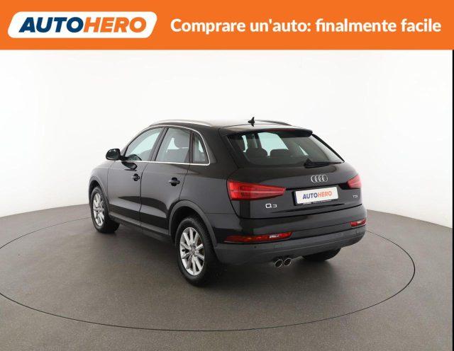 AUDI Q3 2.0 TDI 120 CV Business
