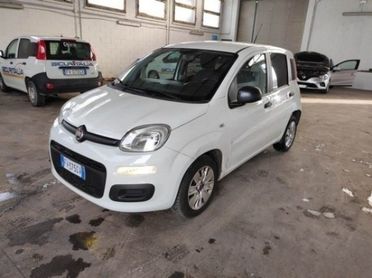 FIAT Panda 1.3 MJT S&S Easy Van 4 posti AUTOCARRO