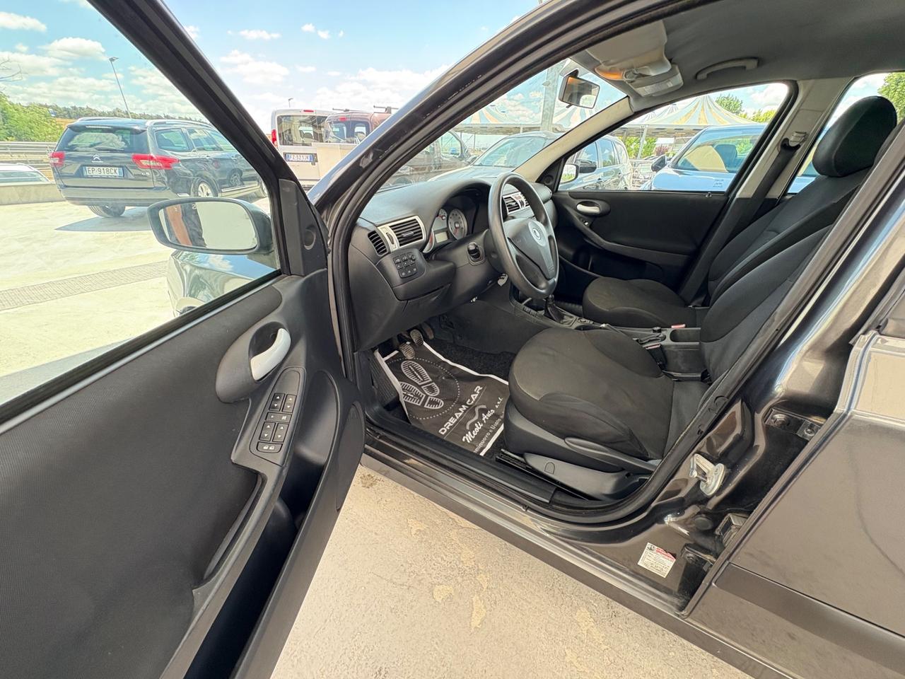 Fiat Stilo 1.9 MJT 120 CV Multi Wagon Active