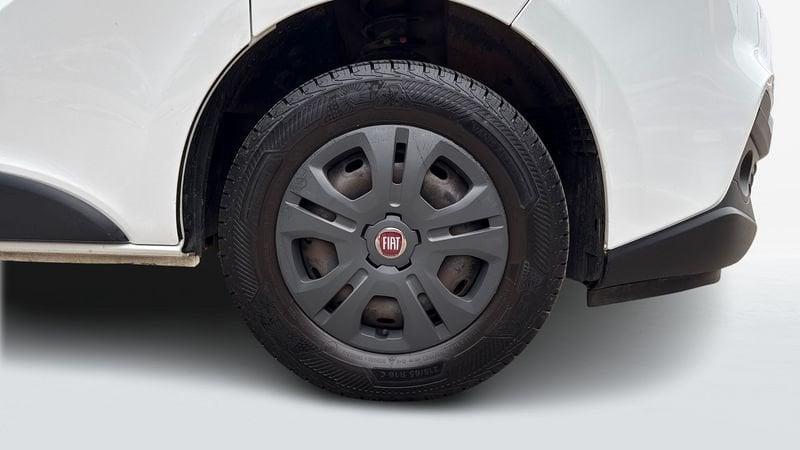 FIAT Talento combi M1 2.0 ecojet CH1 10Q 120cv S&S E6d-