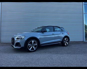 AUDI A1 ALLSTREET 30 TFSI IDENTITY CONTRAST