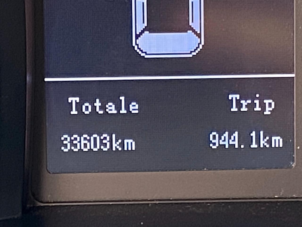 Evo 4 1.6 Bi-Fuel Benzina-GPL