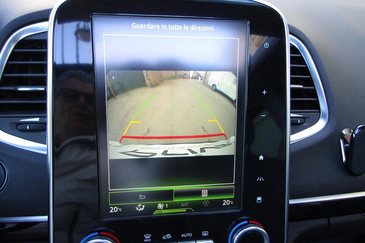 RENAULT Espace dCi 160CV EDC Energy Intens