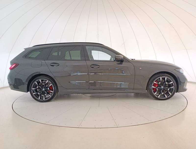 BMW Serie 3 Touring 330 e M Sport Pro xDrive Steptronic