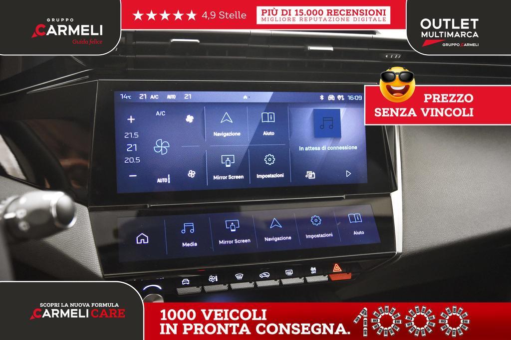 Peugeot 308 1.2 PureTech Turbo Allure Pack