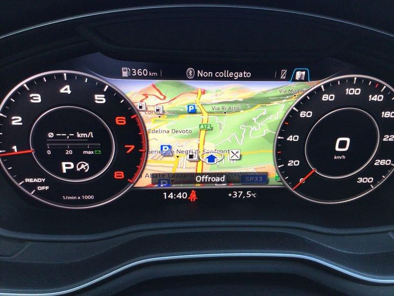 Audi A4 2.0 40 TFSI MHEV S Line Edition S Tronic