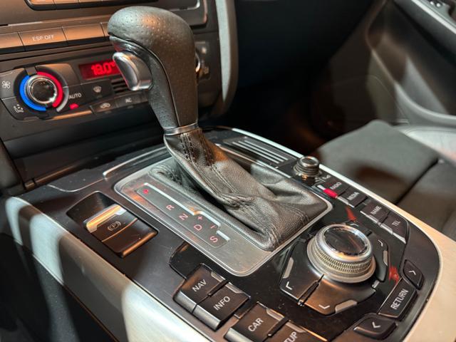 AUDI A5 FULL SERVICE UNICO PROPRIETARIO V6