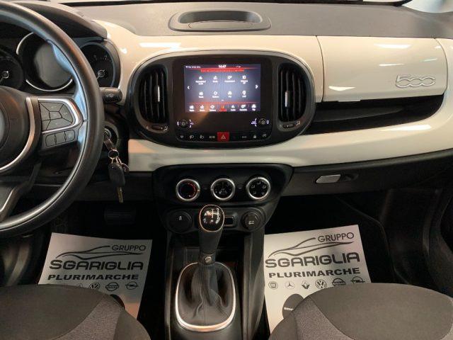 FIAT 500L 1.3 MTJ Automatico Dualogic Business