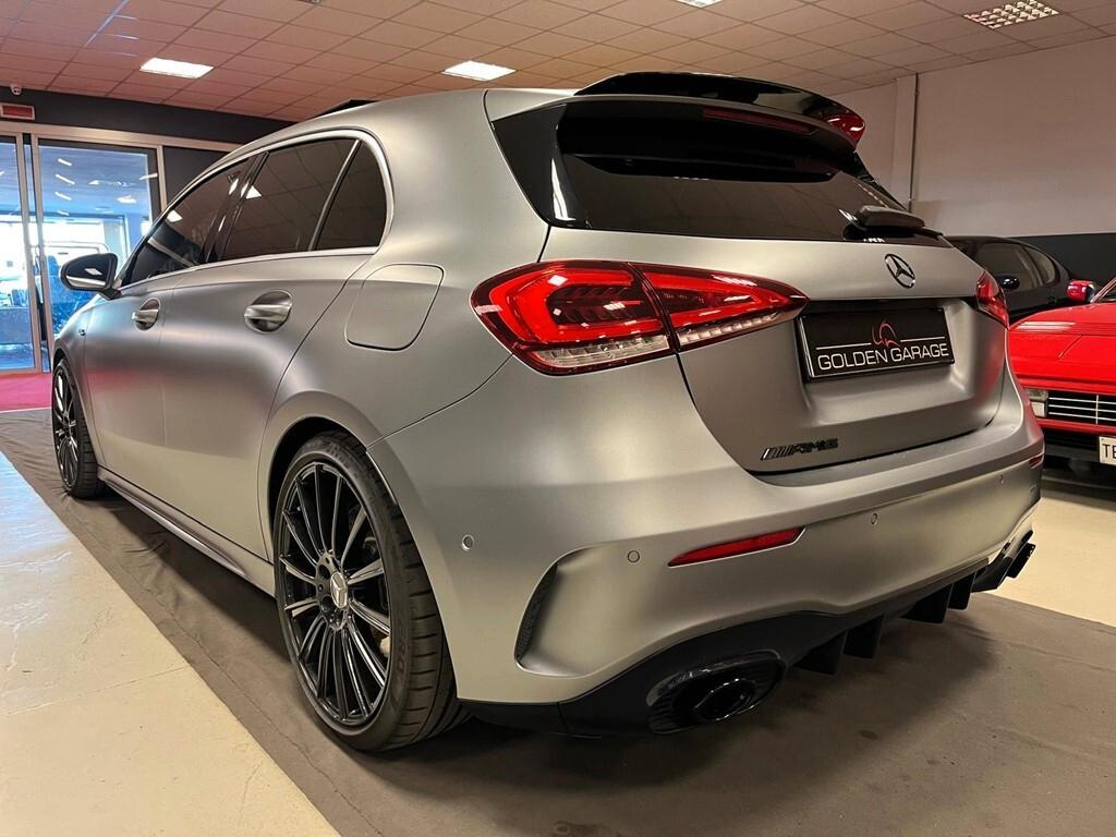 Mercedes-benz A 35 AMG AMG