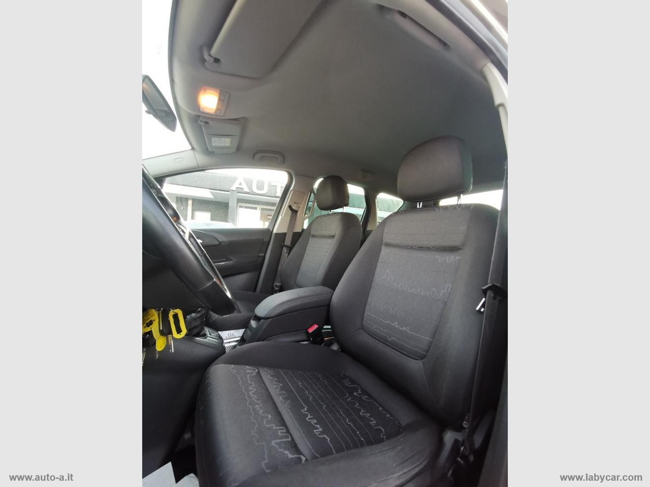 OPEL Meriva 1.4 T 120 CV GPL Tech Cosmo