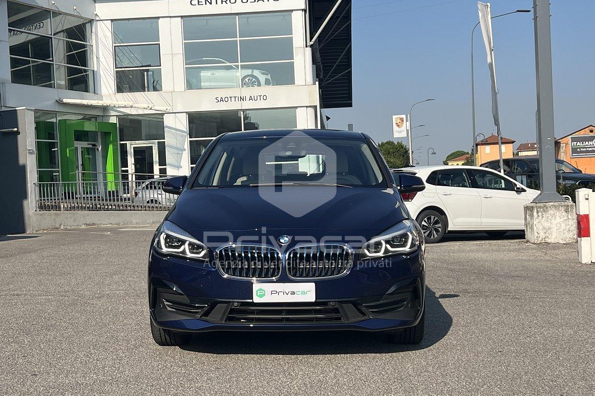 BMW 225xe Active Tourer iPerformance Luxury aut.