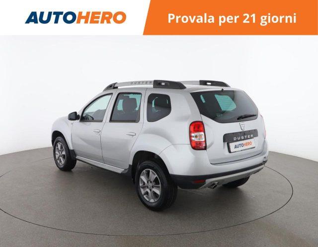 DACIA Duster 1.5 dCi 110CV Start&Stop 4x2 Lauréate