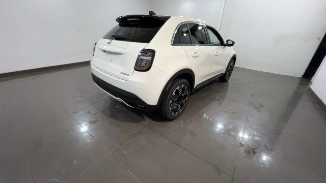 FIAT 600 Hybrid DCT MHEV La Prima #Vari.Colori