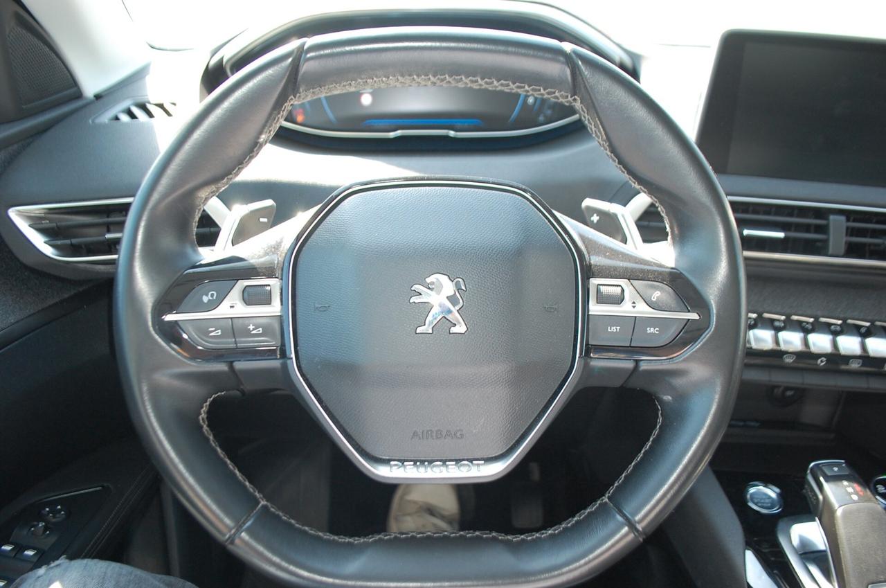 Peugeot 3008 1.5 bluehdi 131CV Allure S&S Uff Italy Tetto Led
