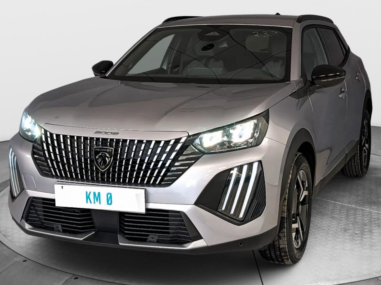 Peugeot 2008 PureTech 100 S&S Allure