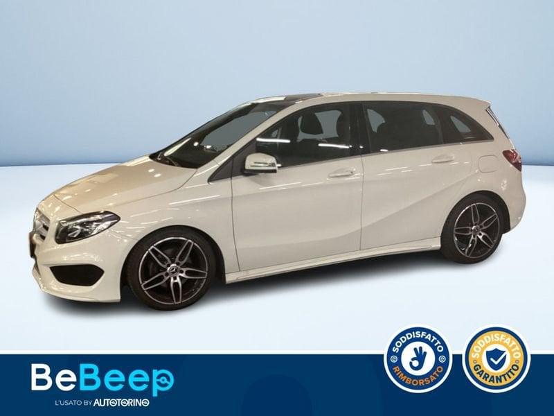 Mercedes-Benz Classe B B 180 D PREMIUM NEXT AUTO