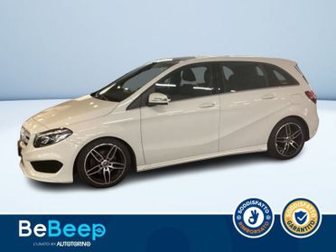 Mercedes-Benz Classe B B 180 D PREMIUM NEXT AUTO