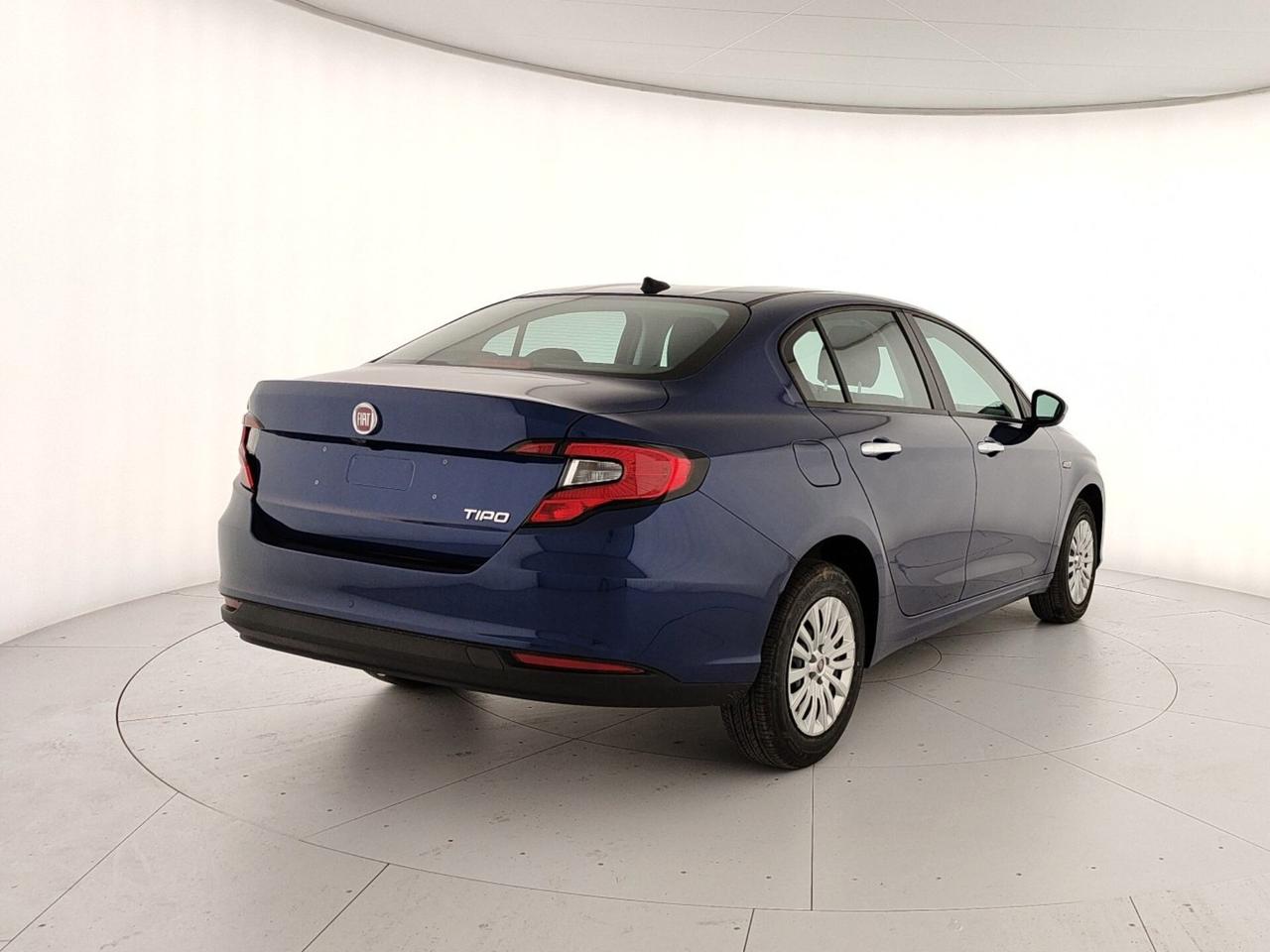 Fiat Tipo 1.6 Mjt S&S 4 porte