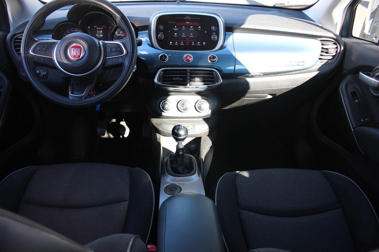 Fiat 500X *PREZZO VERO* 1.0 T3 120 CV FULL LED GARANZIA 12M