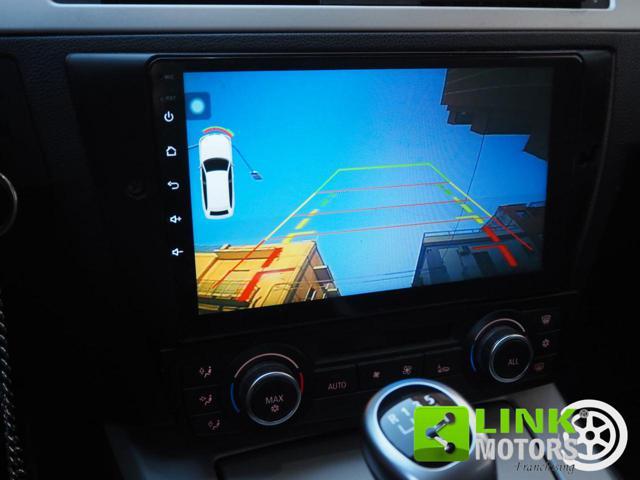 BMW 316 d 2.0 116CV cat Touring