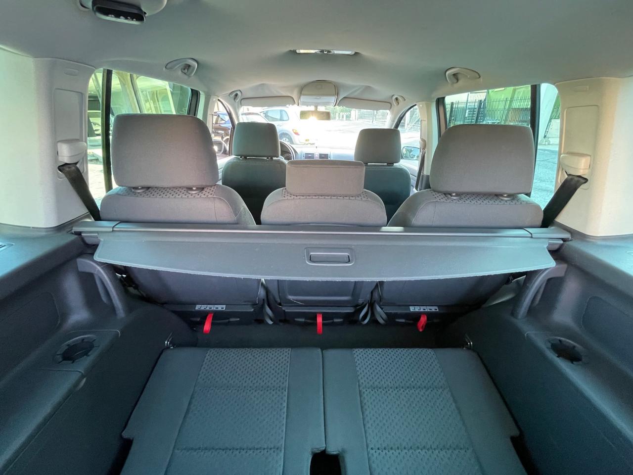 Volkswagen Touran 1.9 TDI 105CV Trendline