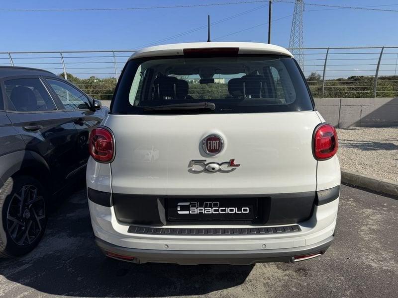 FIAT 500L 1.3 Multijet 95 CV Cross