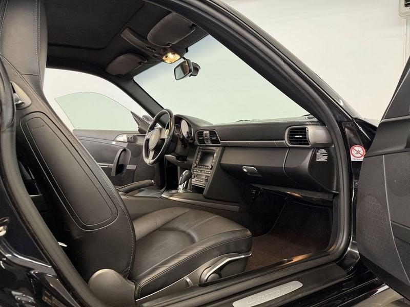Porsche 911 911 Carrera Coupé