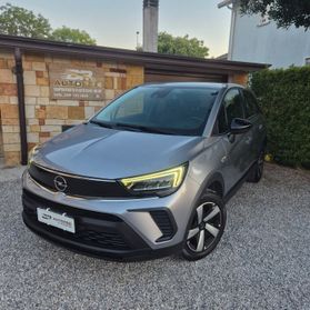 Opel Crossland 1.5 ECOTEC D 110 CV Start&Stop Edition