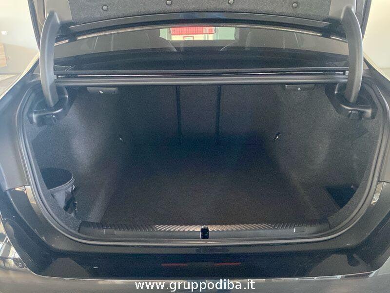 BMW Serie 5 520D BERLINA