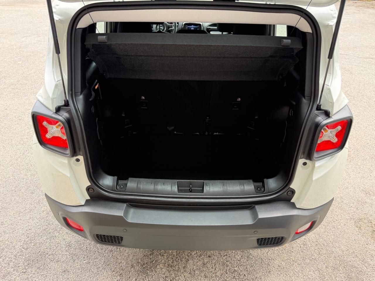 Jeep Renegade 1.0 Benzina 120 CV - Neopatentati