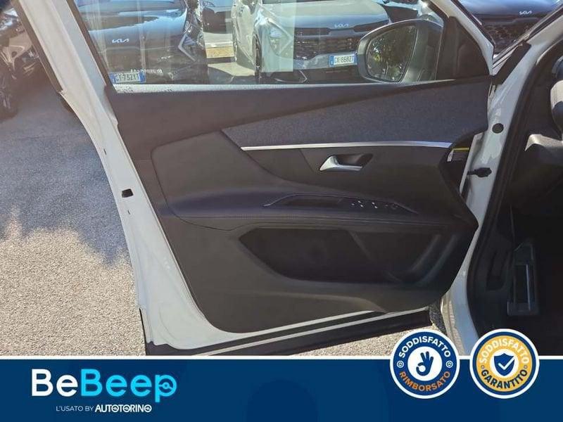 Peugeot 3008 1.6 BLUEHDI ALLURE S&S 120CV EAT6